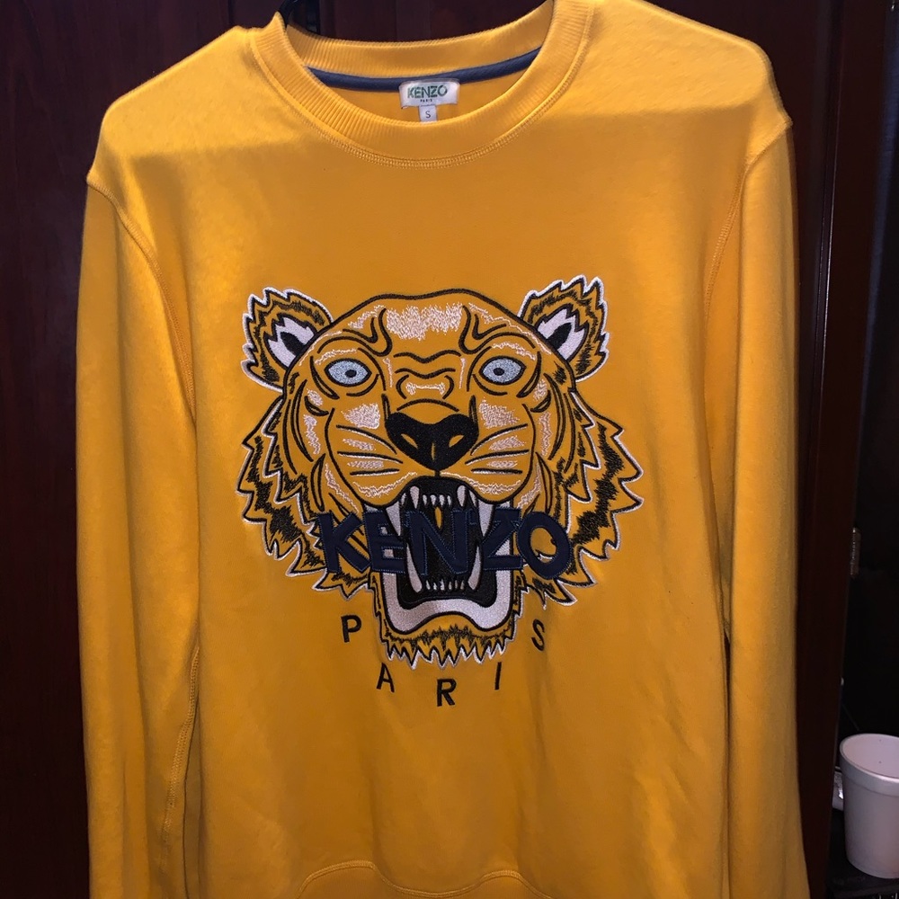 Kenzo sweatshirt
